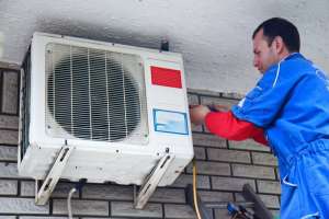 24/7 and Emergency HVAC Near Schofield, HI | Air Conidtioning and Heating Contractors